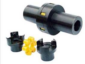 LM(ML)梅花聯(lián)軸器