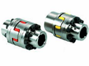 LMS梅花形彈性聯(lián)軸器