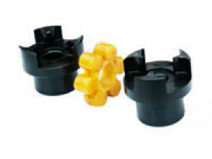 LMD梅花彈性聯(lián)軸器