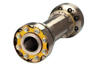 高速膜片聯(lián)軸器