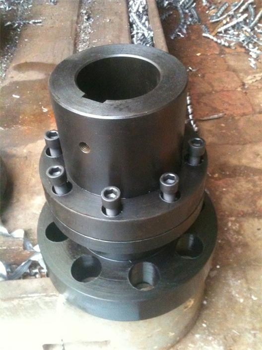 異形聯(lián)軸器改裝產(chǎn)品