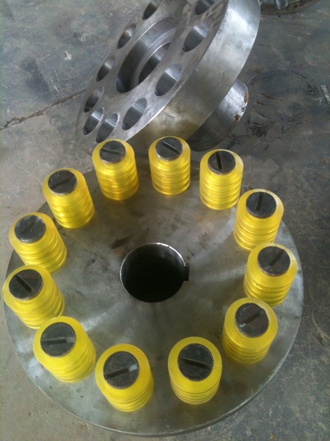 除塵設(shè)備配套型TL10聯(lián)軸器